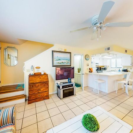 Gulf Highlands 164 W Leslie Ln Villa Panama City Beach Exteriör bild
