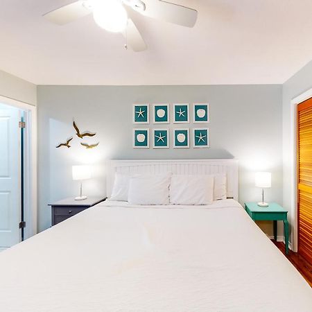 Gulf Highlands 164 W Leslie Ln Villa Panama City Beach Exteriör bild