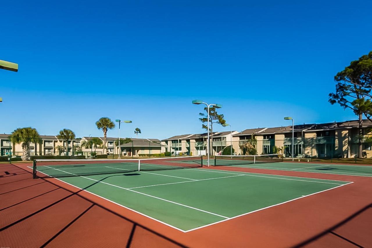 Gulf Highlands 164 W Leslie Ln Villa Panama City Beach Exteriör bild
