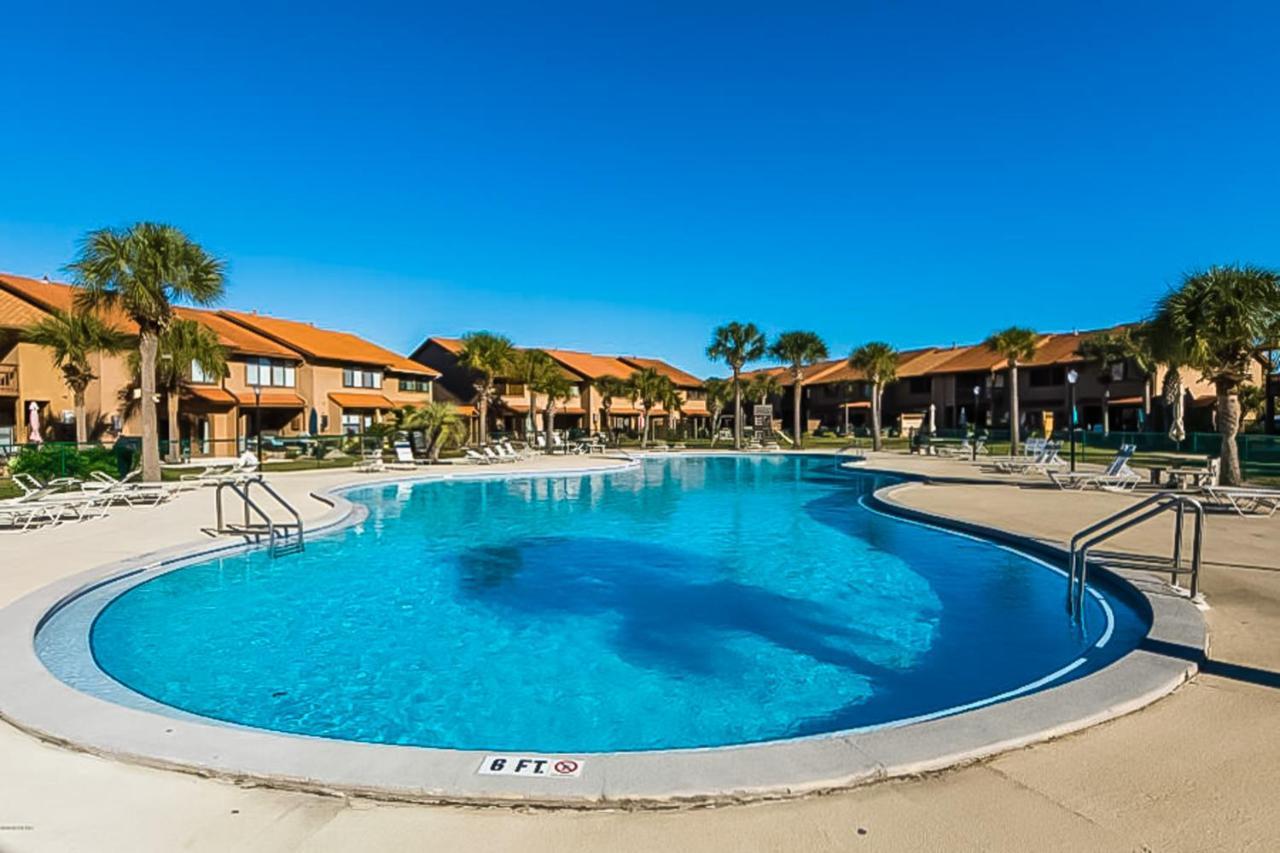 Gulf Highlands 164 W Leslie Ln Villa Panama City Beach Exteriör bild