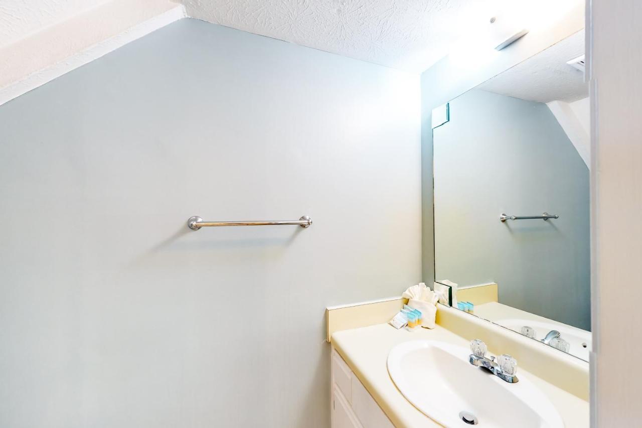 Gulf Highlands 164 W Leslie Ln Villa Panama City Beach Exteriör bild
