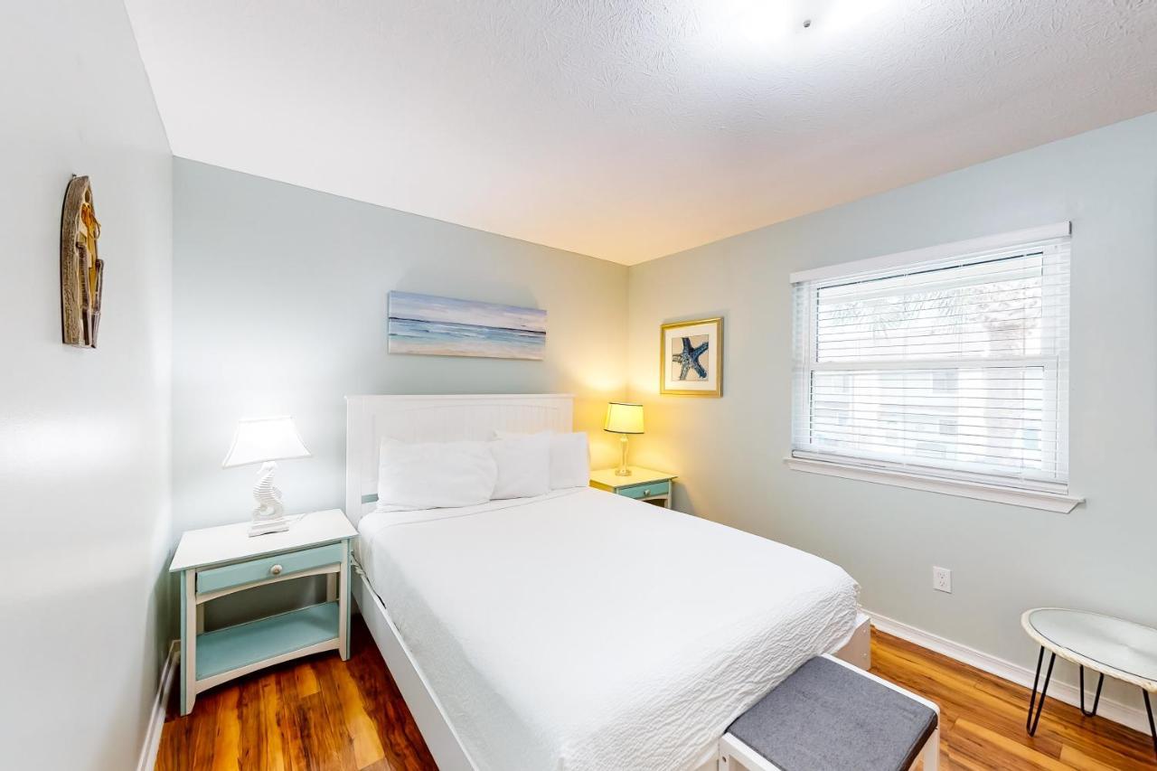 Gulf Highlands 164 W Leslie Ln Villa Panama City Beach Exteriör bild