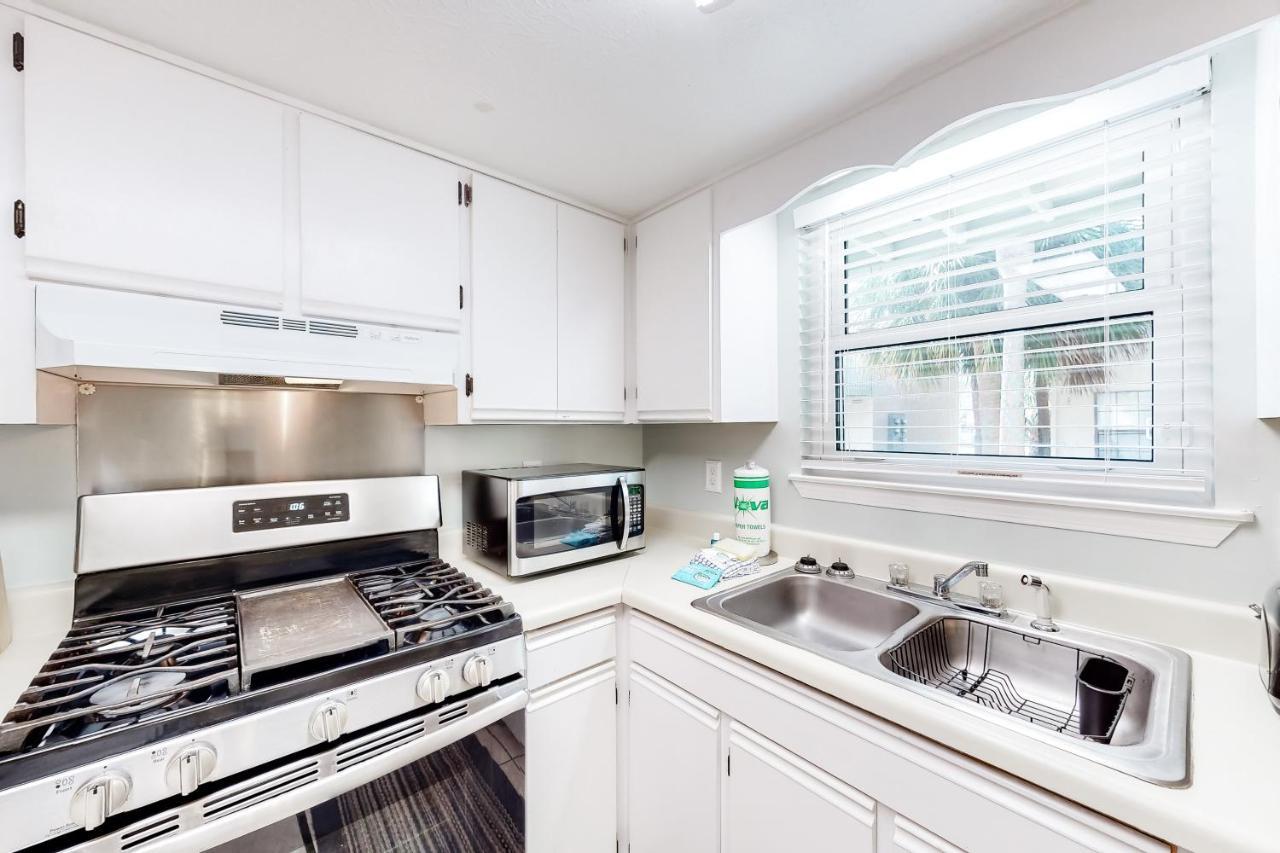 Gulf Highlands 164 W Leslie Ln Villa Panama City Beach Exteriör bild