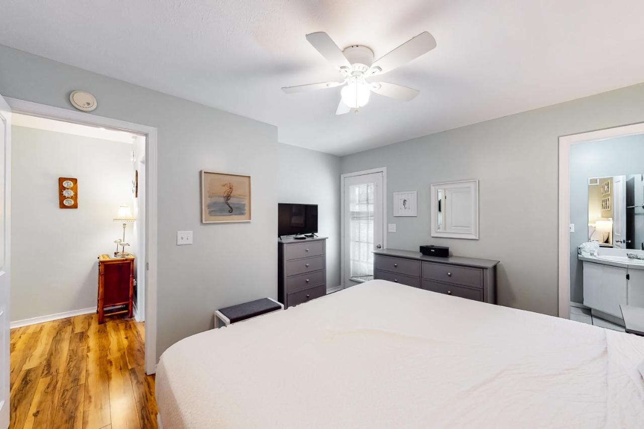 Gulf Highlands 164 W Leslie Ln Villa Panama City Beach Exteriör bild