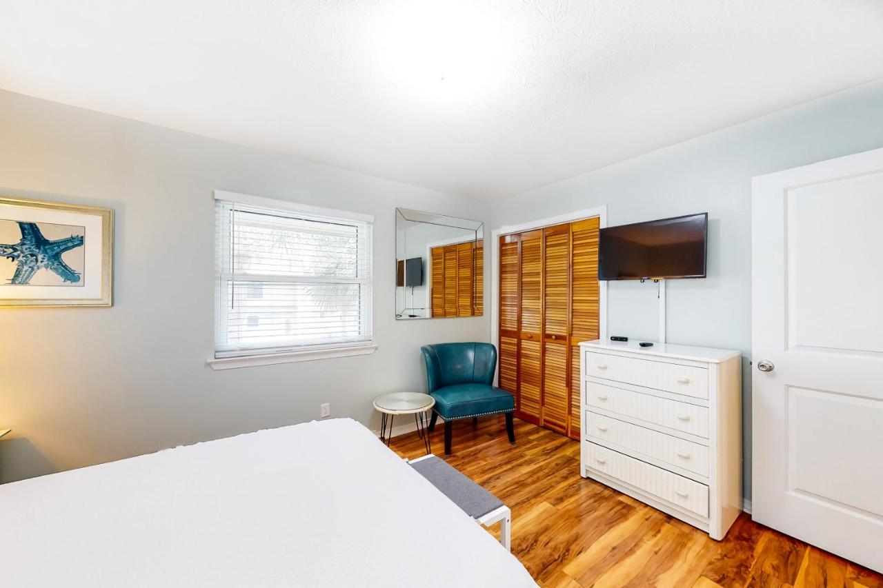 Gulf Highlands 164 W Leslie Ln Villa Panama City Beach Exteriör bild